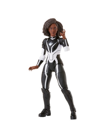 Marvel Legends Series Marvels Photon
