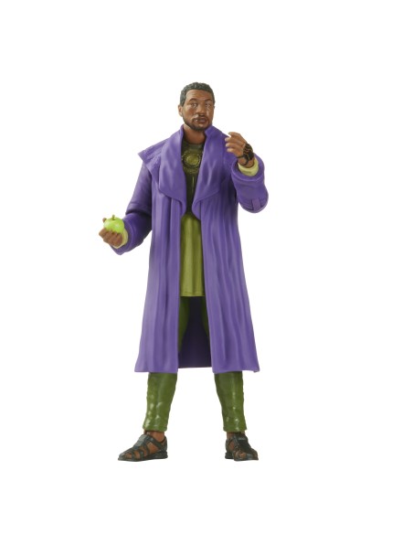 Marvel Avengers He Who Remains