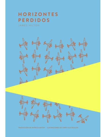 Horizontes perdidos