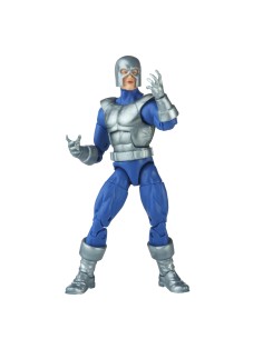 Marvel Legends Series Classic Marvels Avalanche