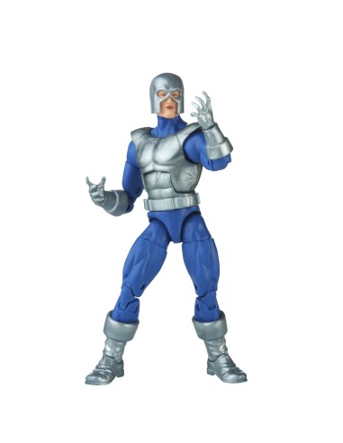 Marvel Legends Series Classic Marvels Avalanche