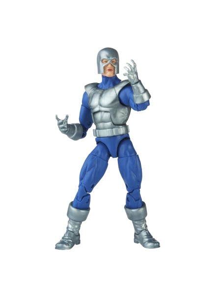 Marvel Legends Series Classic Marvels Avalanche