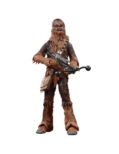 Star Wars Archive Chewbacca