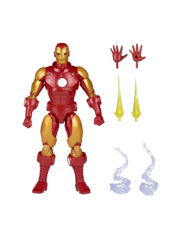 Marvel F47905X0