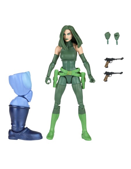 Marvel F47945X0