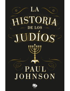 La historia de los judios