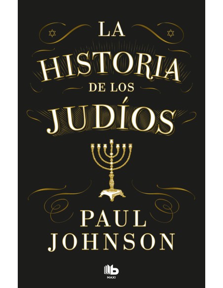La historia de los judios