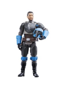 Star Wars Axe Woves The Mandalorian