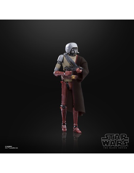 Star Wars HK-87