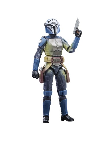 Star Wars The Black Series Credit Collection Bo-Katan Kryze