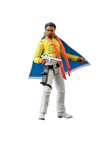 Star Wars Lando Calrissian (Star Wars Battlefront II)