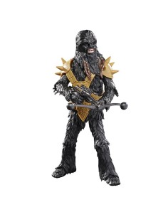Star Wars Black Krrsantan