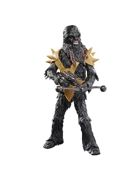 Star Wars Black Krrsantan