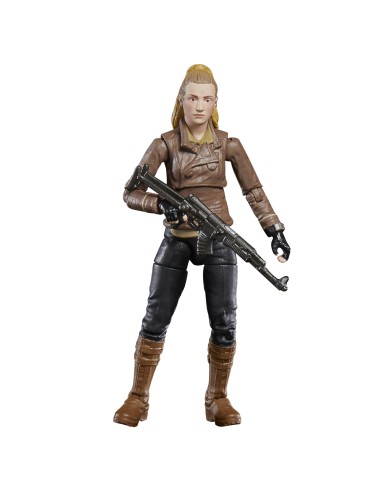 Star Wars Andor