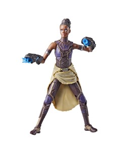 Marvel Studios: Black Panther Legends F59755X0 toy figure