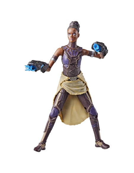 Marvel Studios: Black Panther Legends F59755X0 toy figure