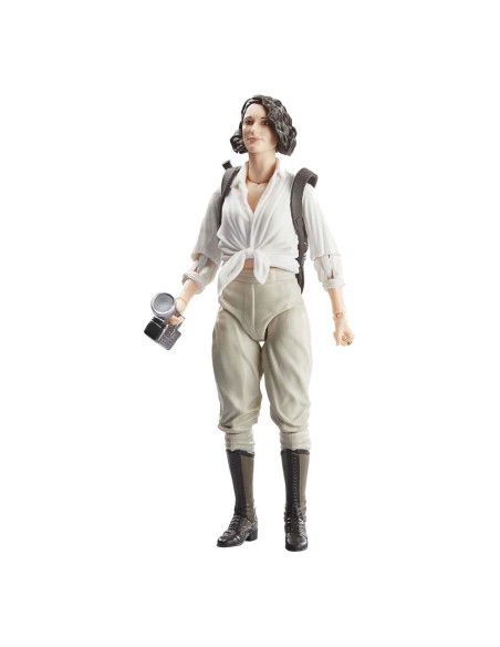Indiana Jones Adventure Series Helena Shaw