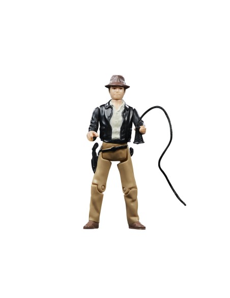 Indiana Jones Indiana Jone