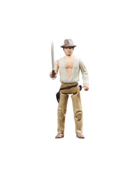 Indiana Jones