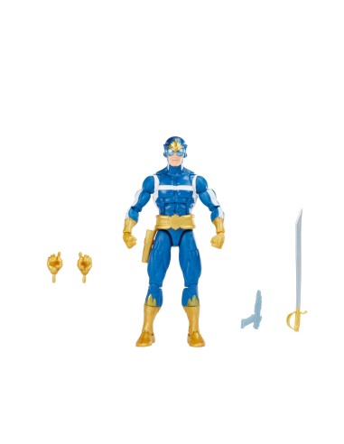 Marvel Star-Lord