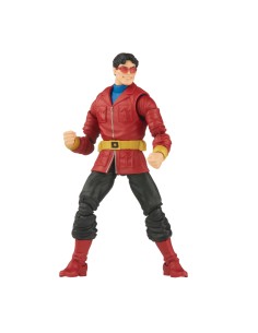 Marvel Avengers Marvels Wonder Man
