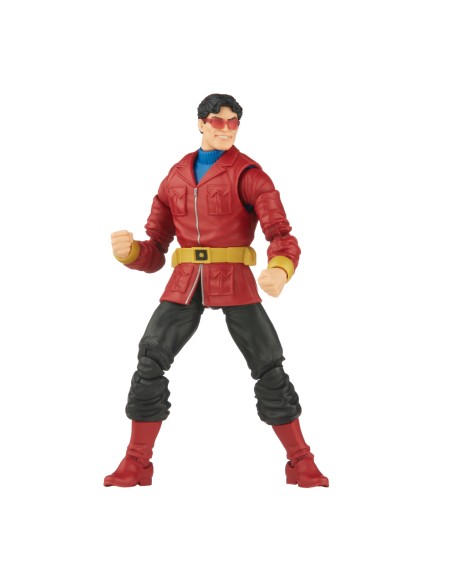 Marvel Avengers Marvels Wonder Man