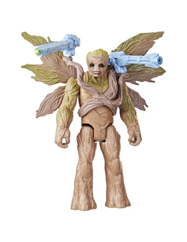 Marvel Guardians of the Galaxy F68735L2 figura de juguete para niños