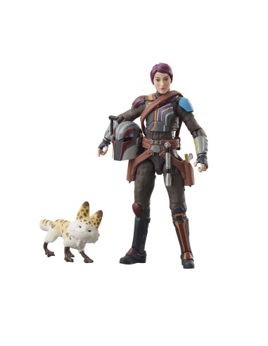 Star Wars Sabine Wren