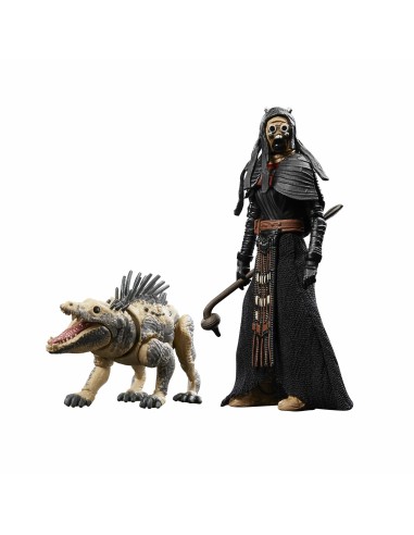Star Wars The Vintage Collection Tuscen & Massif