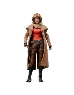 Star Wars Doctor Aphra