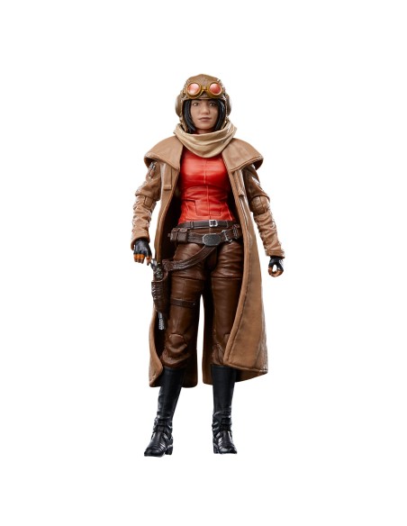 Star Wars Doctor Aphra