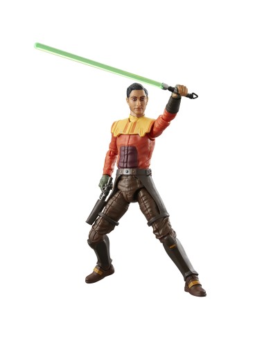 Star Wars Ezra Bridger (Lothal)