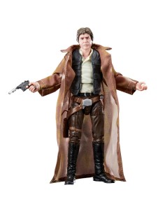 Star Wars Han Solo