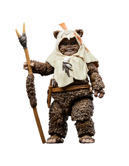 Star Wars Paploo