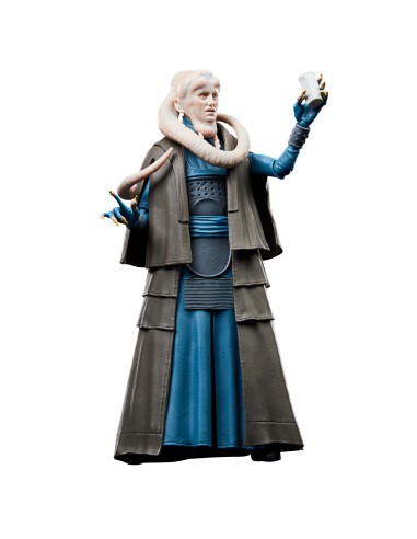 Star Wars Bib Fortuna