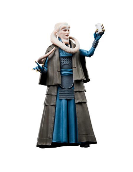 Star Wars Bib Fortuna