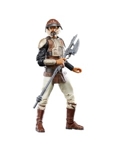 Star Wars Lando Calrissian