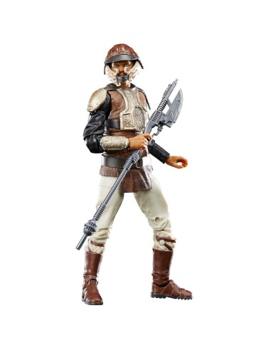 Star Wars Lando Calrissian