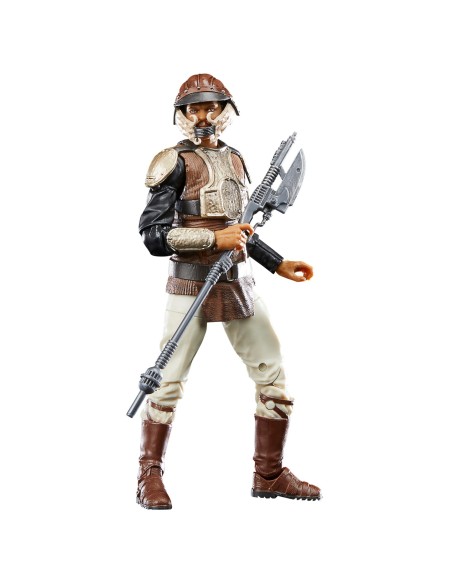 Star Wars Lando Calrissian