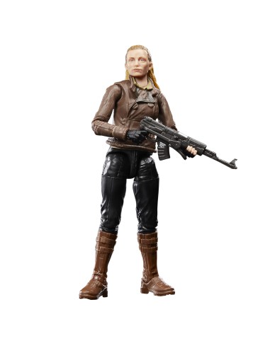 Star Wars Vel Sartha