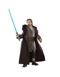 Star Wars Obi-Wan Kenobi (Jabiim)