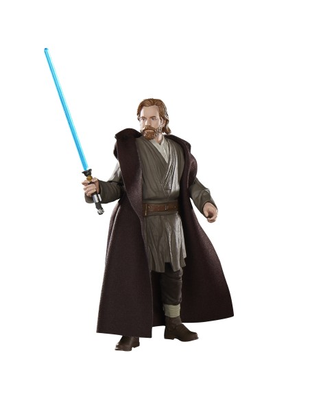 Star Wars Obi-Wan Kenobi (Jabiim)