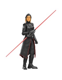 Star Wars Inquisitor