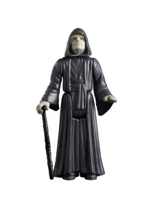 Star Wars The Emperor