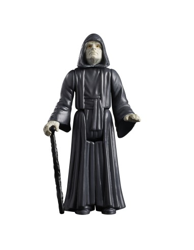 Star Wars The Emperor