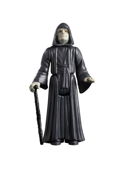 Star Wars The Emperor