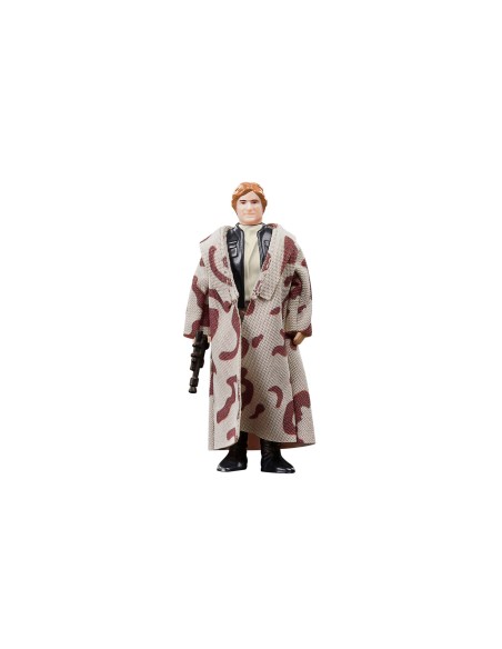 Star Wars Han Solo