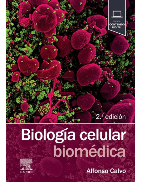 Biologia celular biomedica