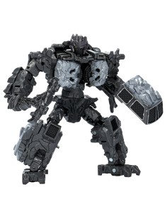 Transformers: Legacy Generations F85265X0 juguete transformable
