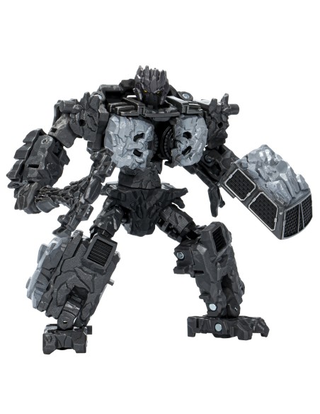 Transformers: Legacy Generations F85265X0 juguete transformable